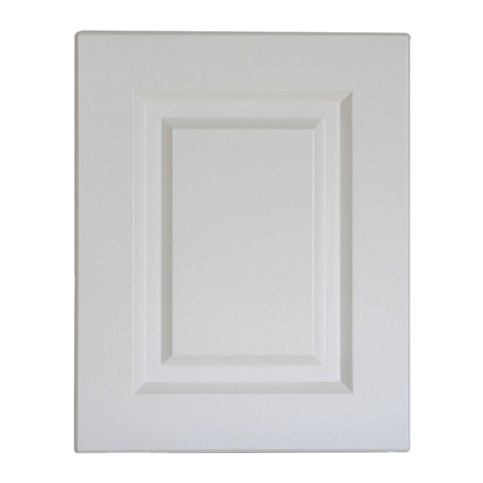 Raised Panel 03 - Painted MDF Cabinet Door