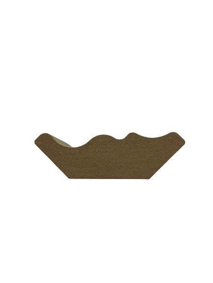 2.25" Crown Moulding - MLD02 - 45 Degree - Painted - RTI CABINETS