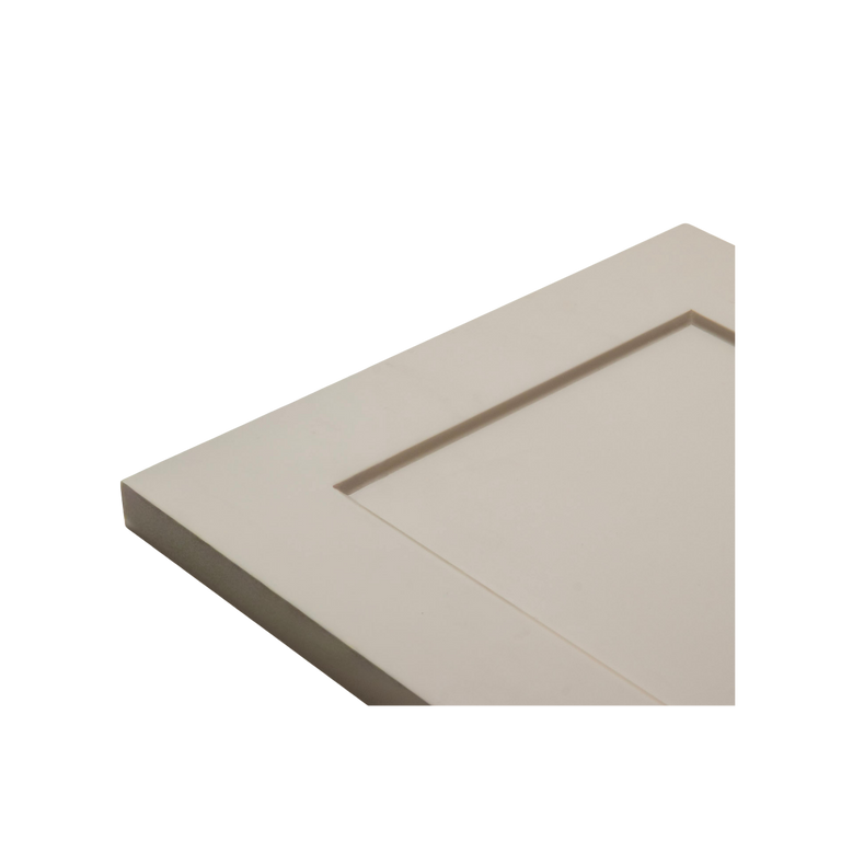 Shaker 100 - Painted MDF Cabinet Door