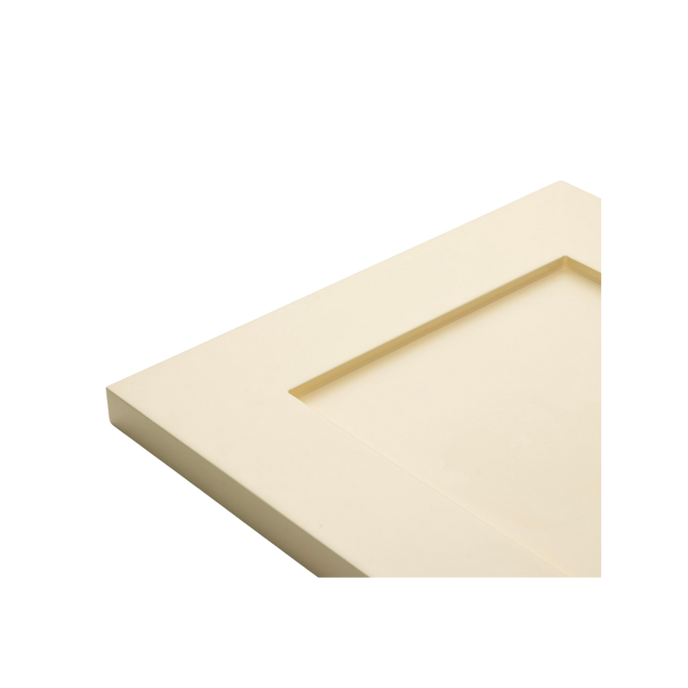 Classic Shaker - Painted MDF Cabinet Door