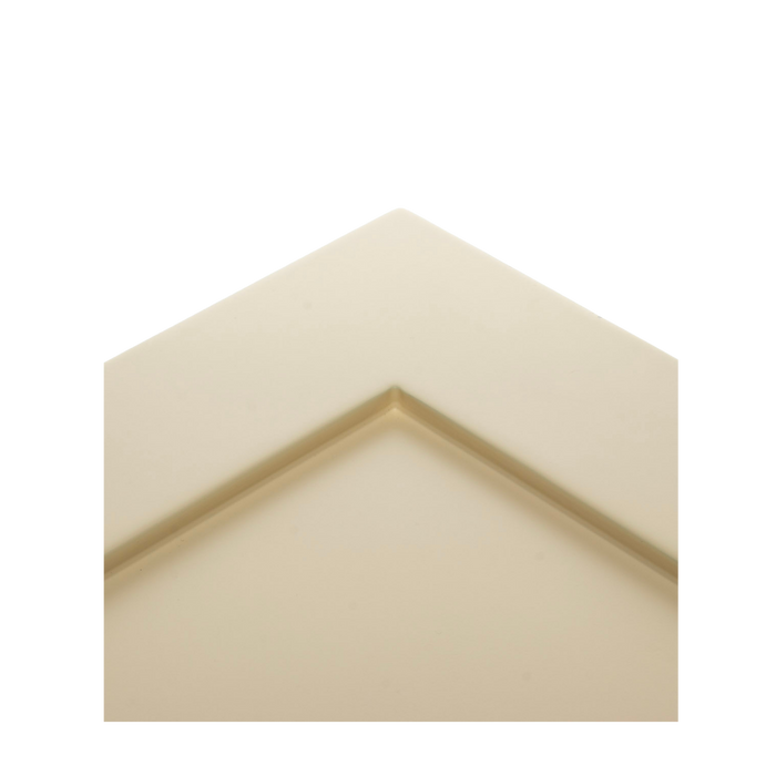 Classic Shaker - Painted MDF Cabinet Door