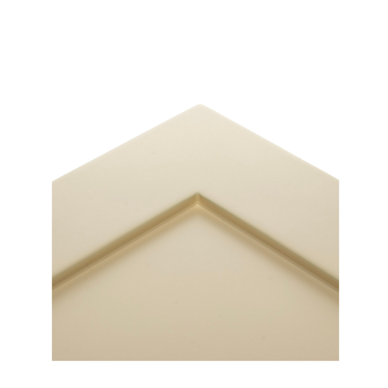 Classic Shaker - Painted MDF Cabinet Door