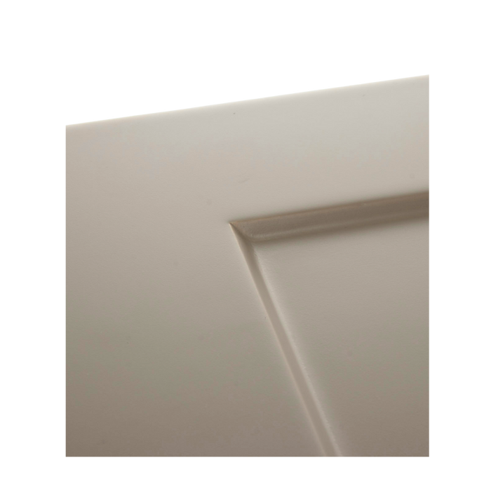 Shaker 100 - Painted MDF Cabinet Door
