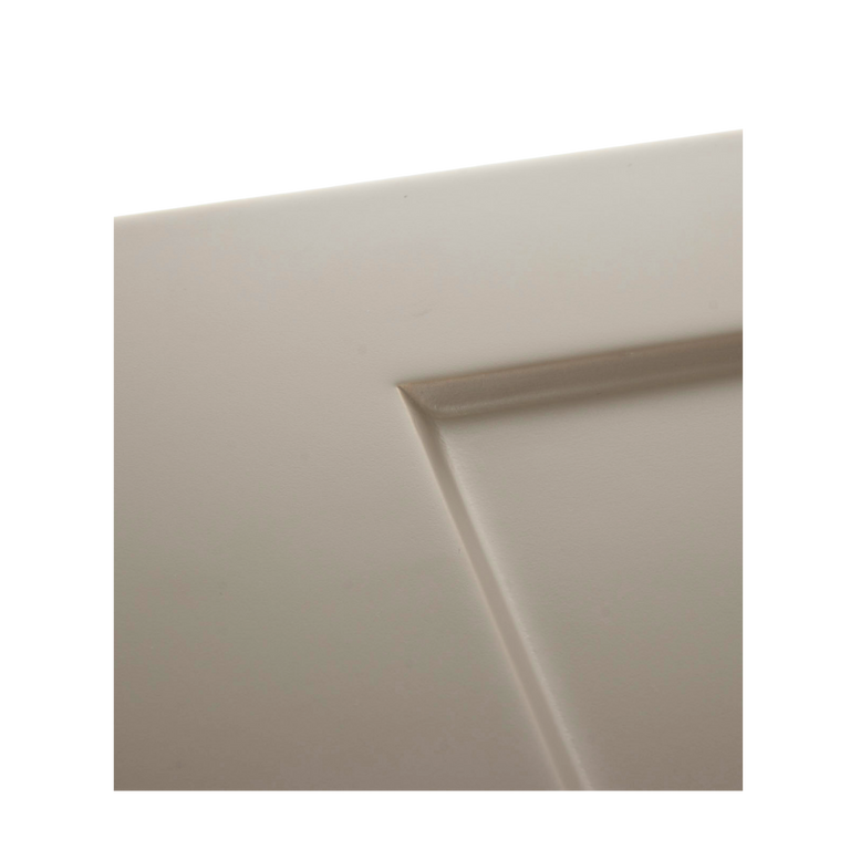 Shaker 100 - Painted MDF Cabinet Door