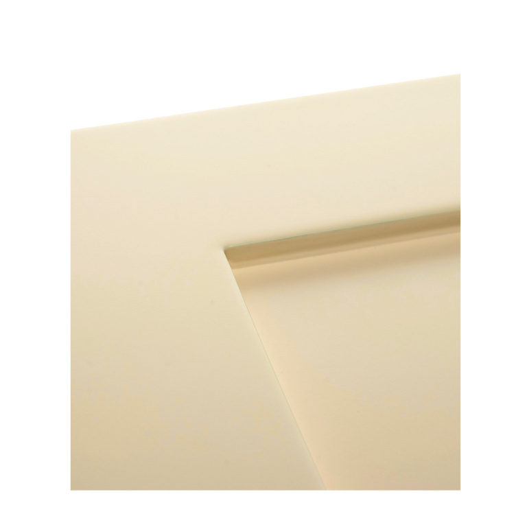 Classic Shaker - Painted MDF Cabinet Door
