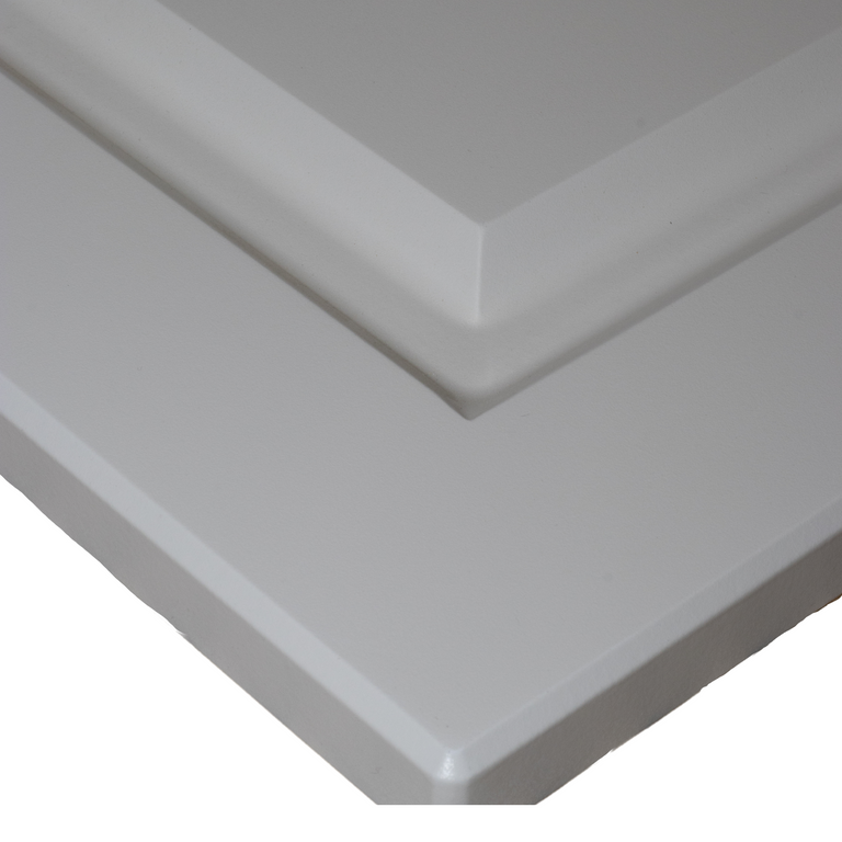 Raised Panel 03 - Thermofoil MDF Cabinet Door
