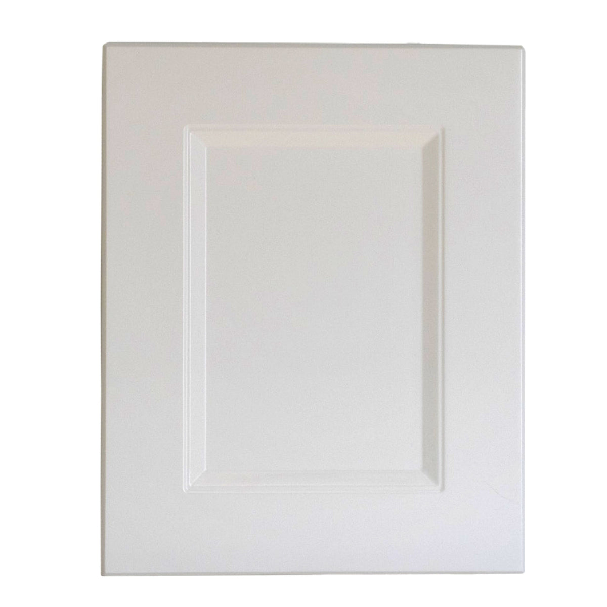 Shaker 200 Painted MDF Door — RTI Doors