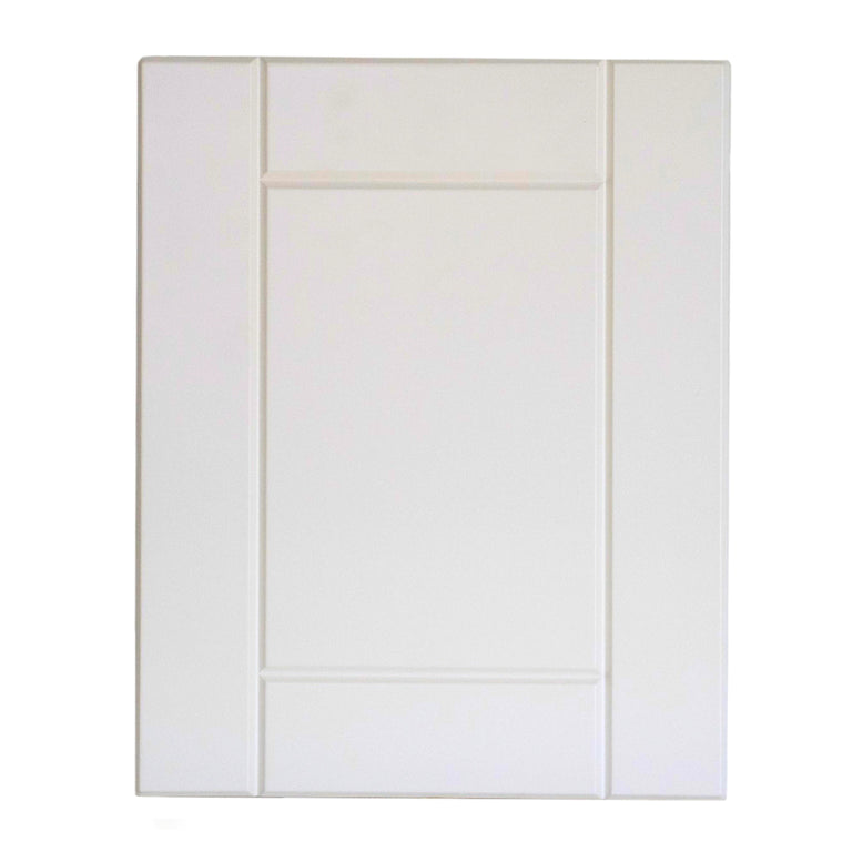 V Groove - Painted MDF Cabinet Door