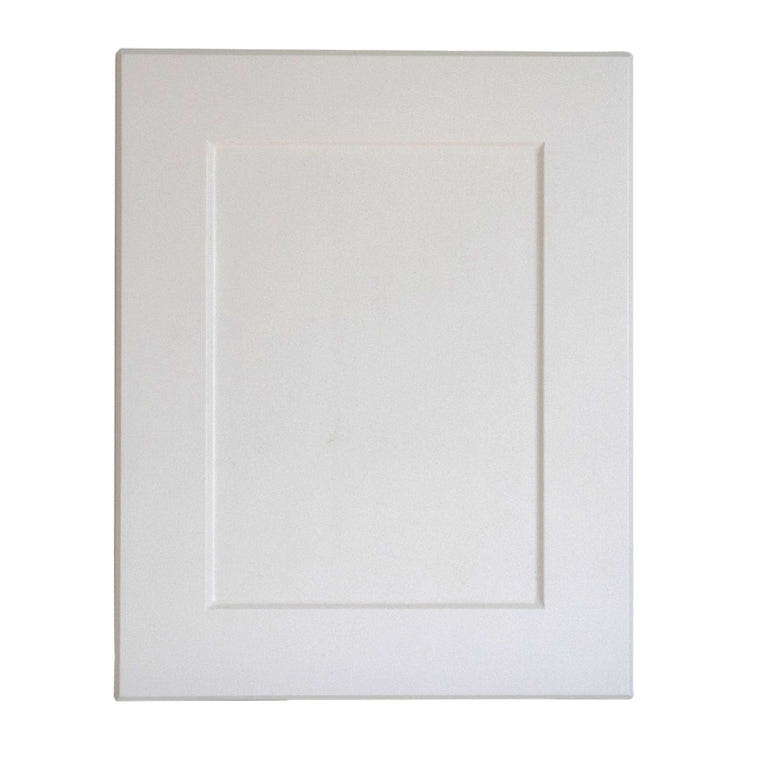 Shaker 100 - Painted MDF Cabinet Door