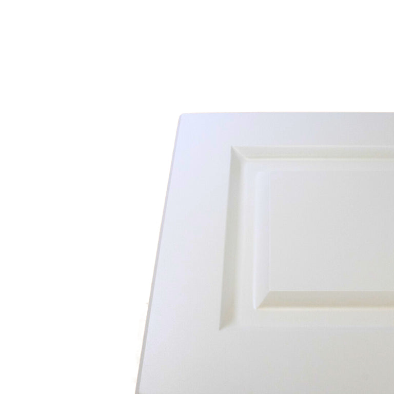 Raised Panel 03 -   Painted MDF Cabinet Door