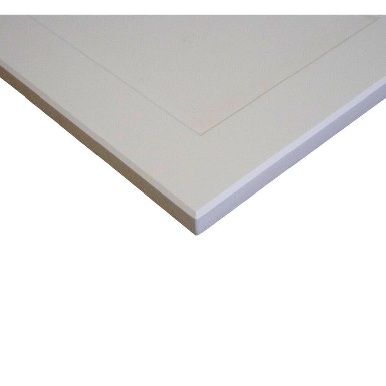 Shaker 100 - Painted MDF Cabinet Door