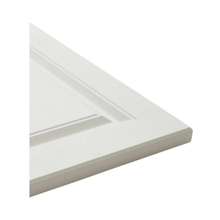 Raised Panel 02 - Thermofoil MDF Cabinet Door