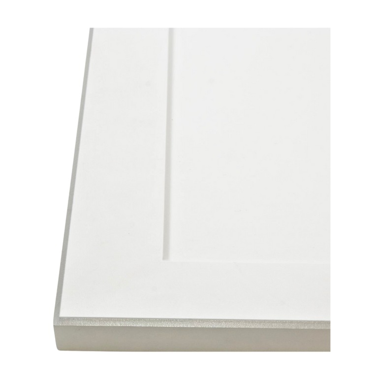 Shaker 100 - Thermofoil MDF Cabinet Door
