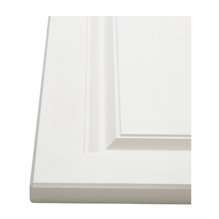 Raised Panel 02 - Thermofoil MDF Cabinet Door