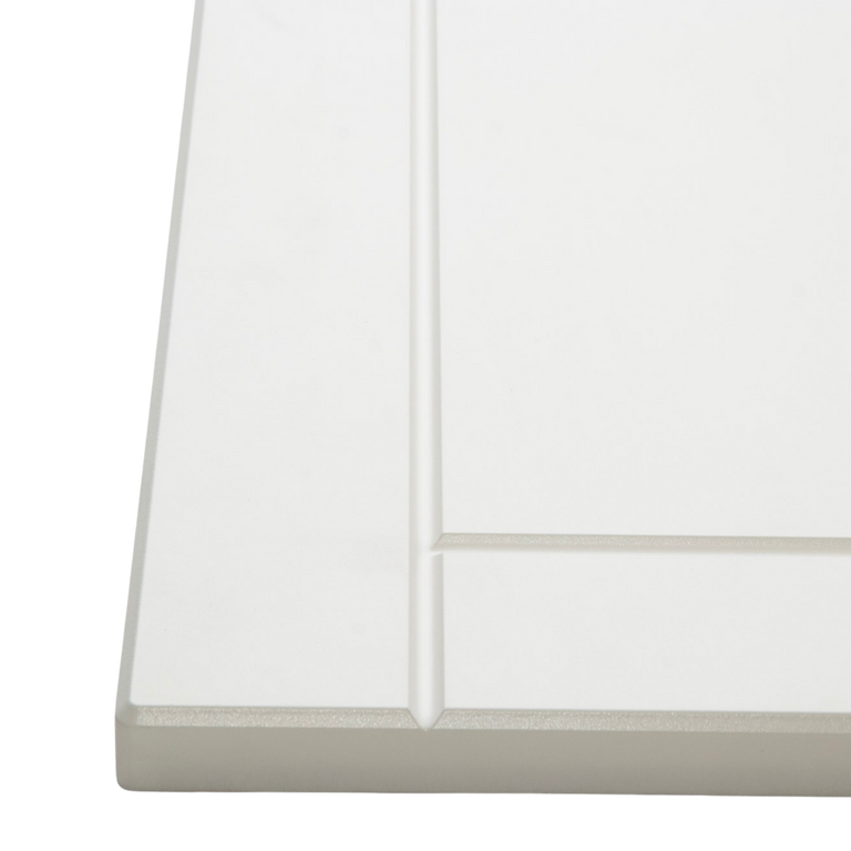 V Groove - Thermofoil MDF Cabinet Door