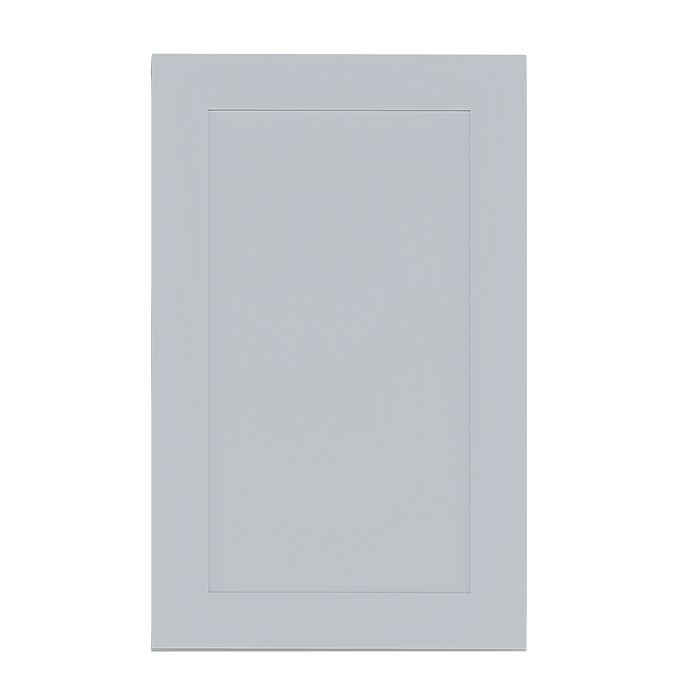 Classic Shaker - Painted MDF Cabinet Door