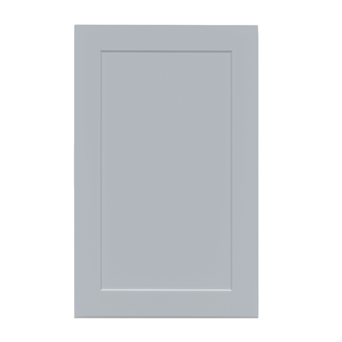 Shaker 100 - Painted MDF Cabinet Door