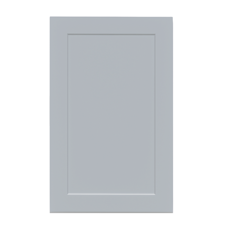 Shaker 100 - Painted MDF Cabinet Door