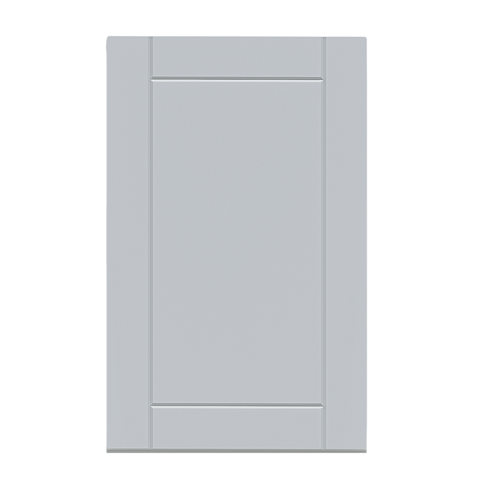V Groove - Painted MDF Cabinet Door