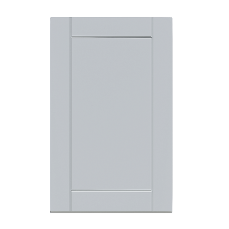 V Groove - Painted MDF Cabinet Door