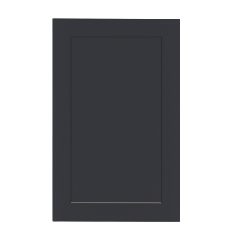 Shaker 100 - Painted MDF Cabinet Door