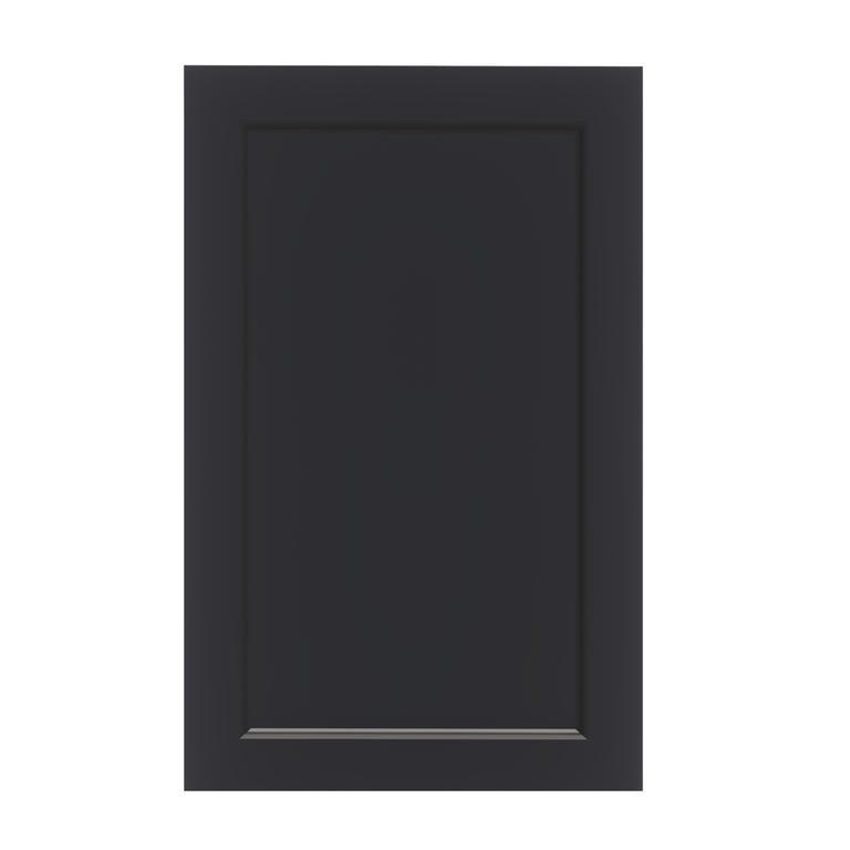 Shaker 300 - Painted MDF Cabinet Door
