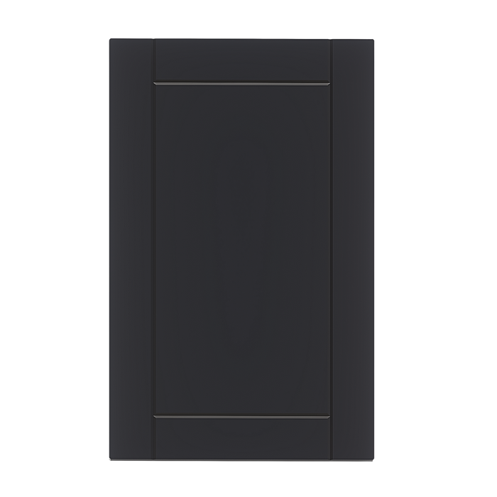 V Groove - Painted MDF Cabinet Door