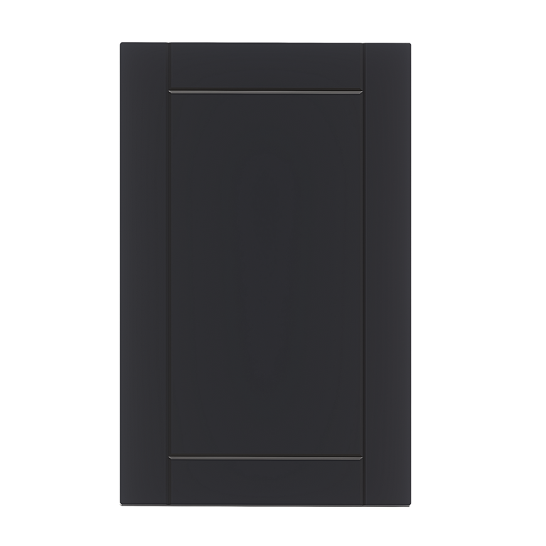V Groove - Painted MDF Cabinet Door
