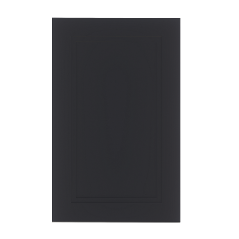 Wide Shaker - Painted MDF Cabinet Door
