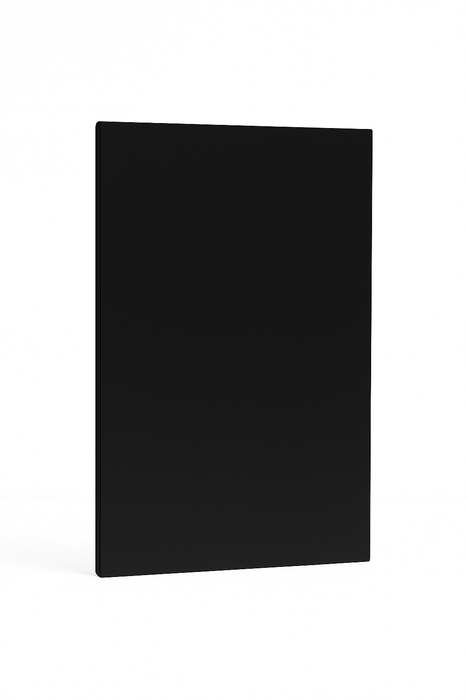 Matte Finish Doors - Flat Panel