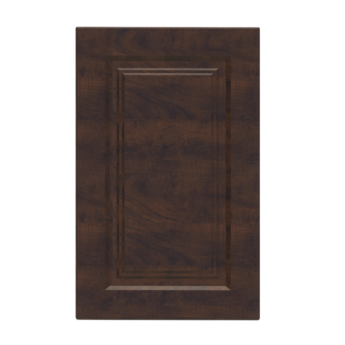 Raised Panel 01 - Thermofoil MDF Cabinet Door