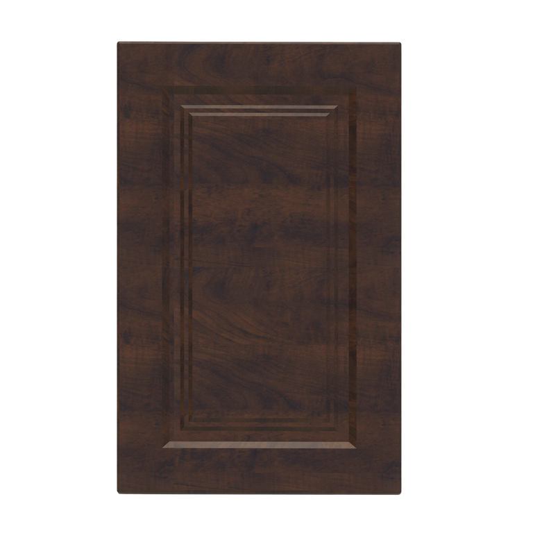 Raised Panel 01 - Thermofoil MDF Cabinet Door