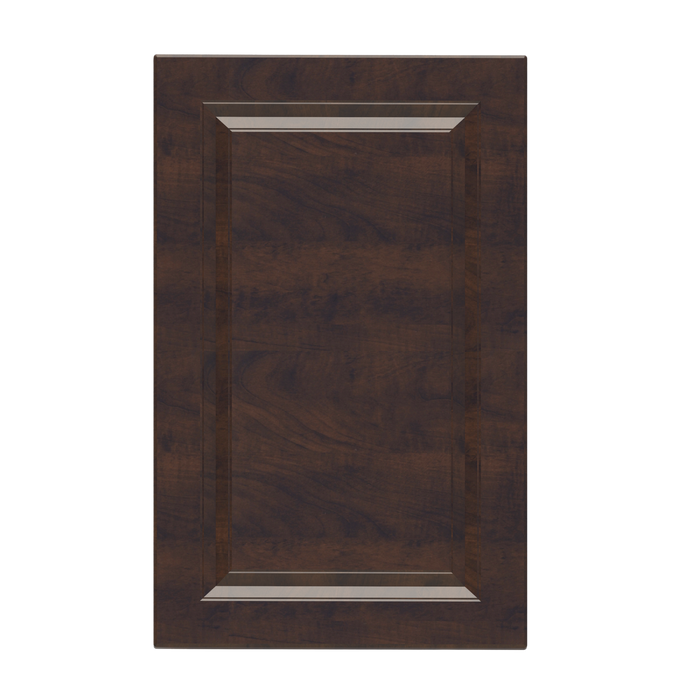 Raised Panel 02 - Thermofoil MDF Cabinet Door