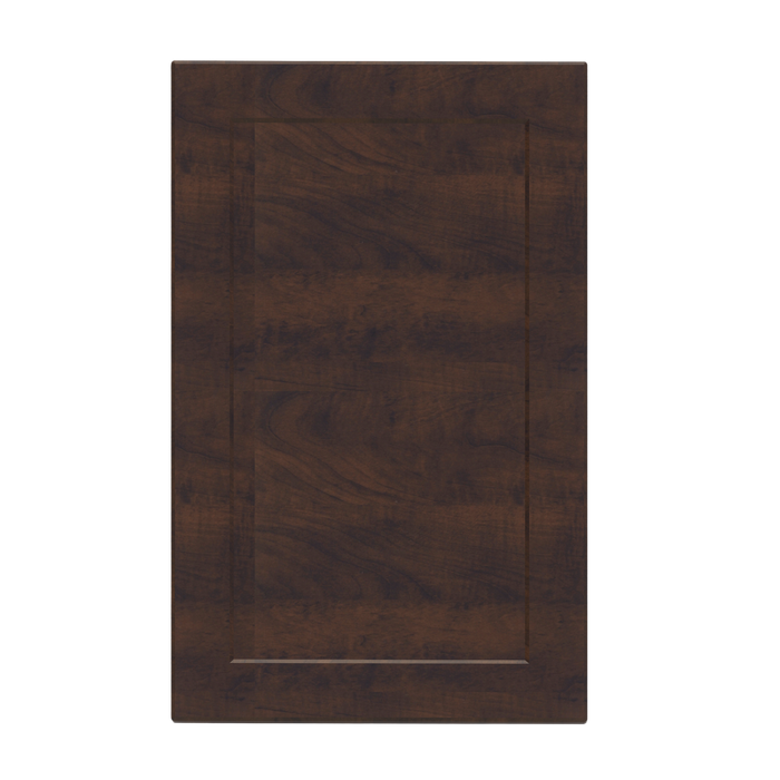 Shaker 100 - Thermofoil MDF Cabinet Door