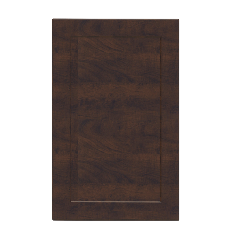 Shaker 100 - Thermofoil MDF Cabinet Door