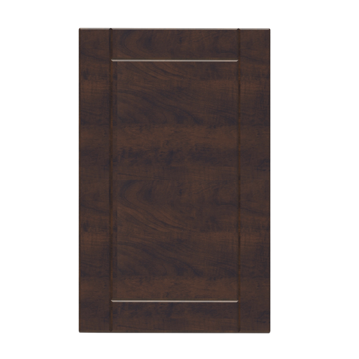 V Groove - Thermofoil MDF Cabinet Door