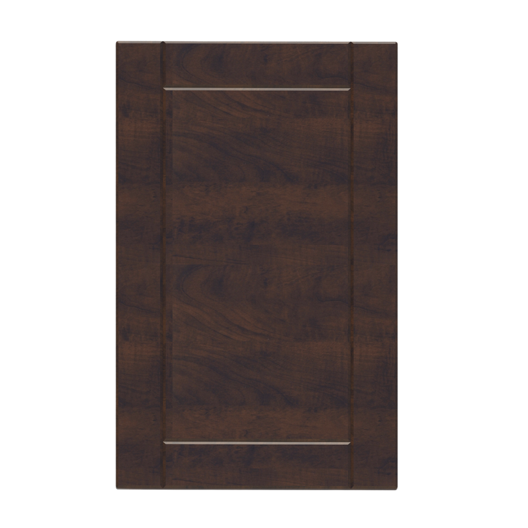 V Groove - Thermofoil MDF Cabinet Door