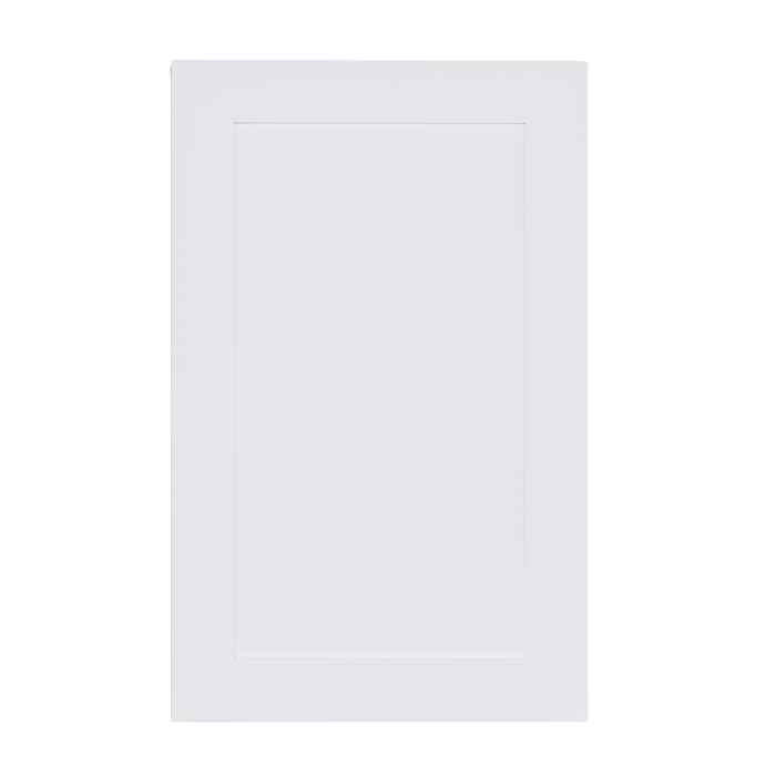 Classic Shaker - Painted MDF Cabinet Door