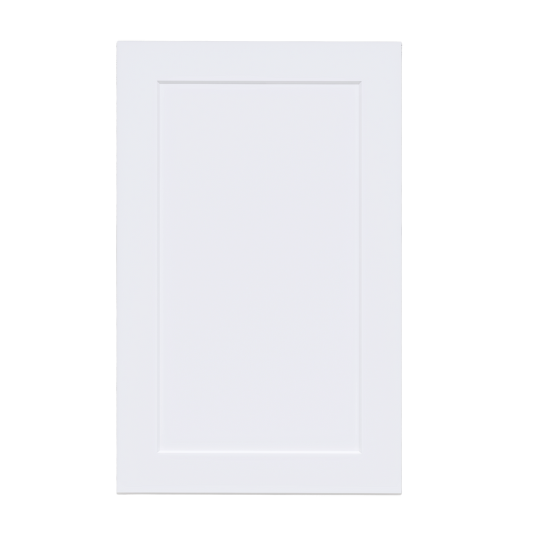 Shaker 100 - Painted MDF Cabinet Door