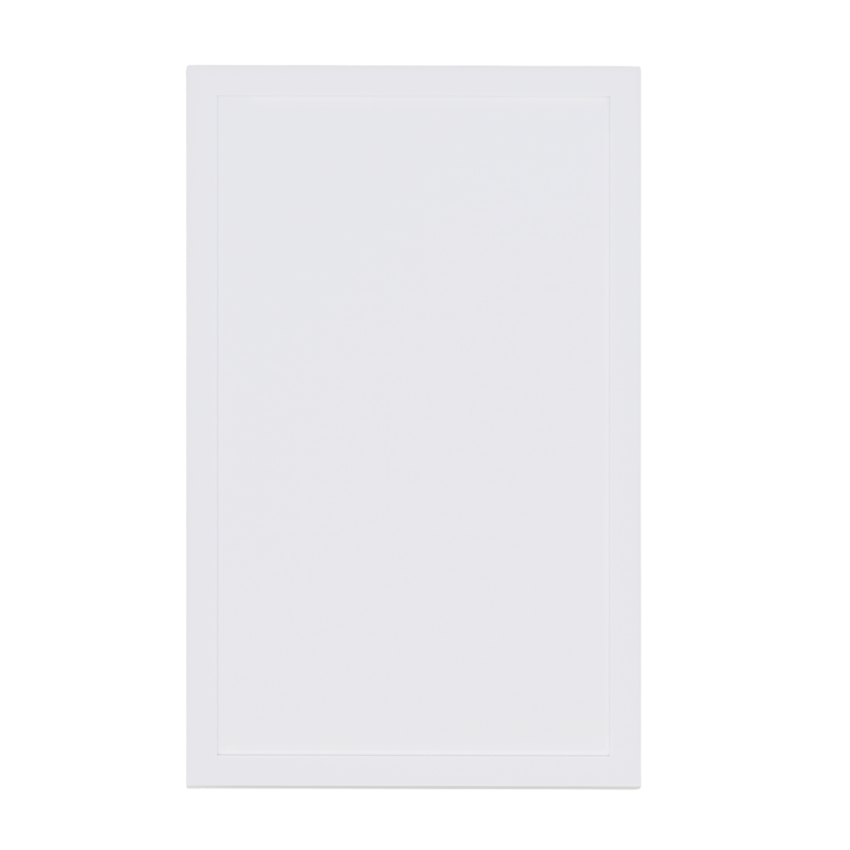 Slim Shaker - Painted MDF Cabinet Door