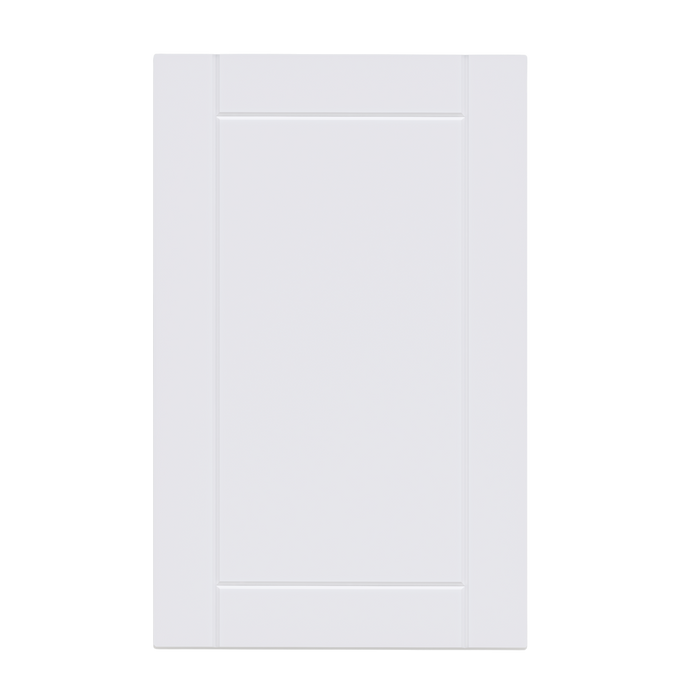 V Groove - Painted MDF Cabinet Door