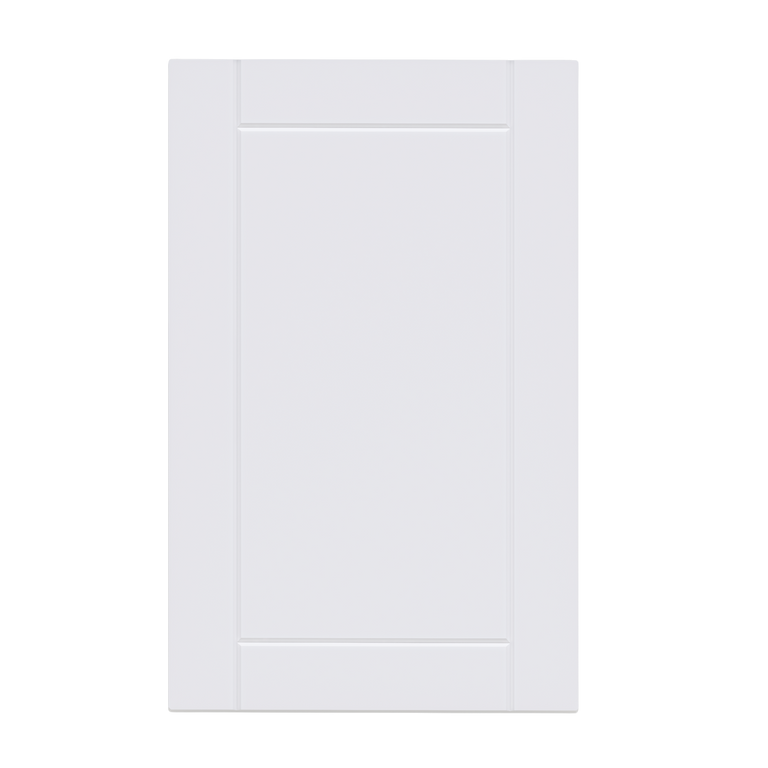 V Groove - Painted MDF Cabinet Door