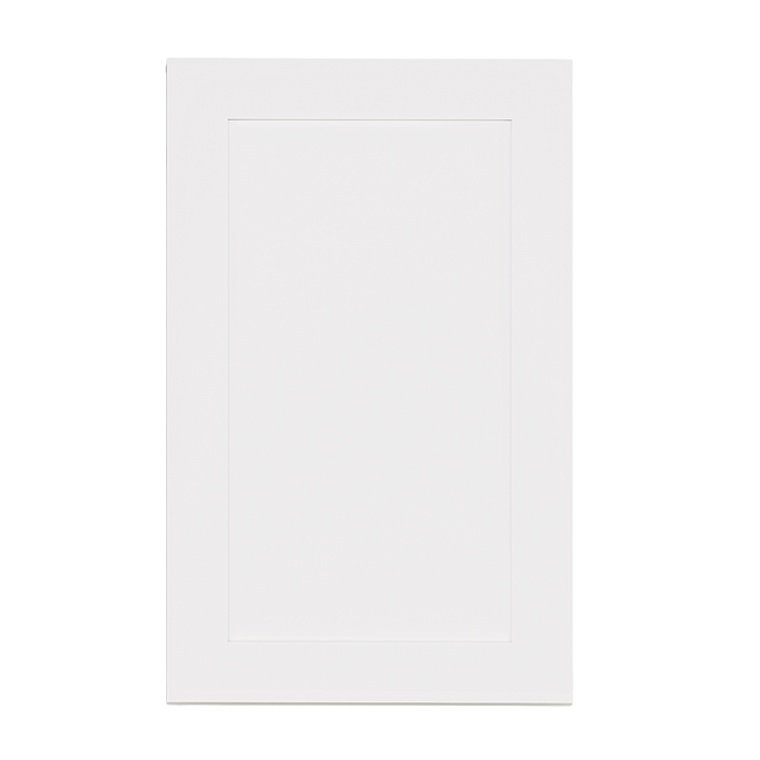 Classic Shaker - Painted MDF Cabinet Door
