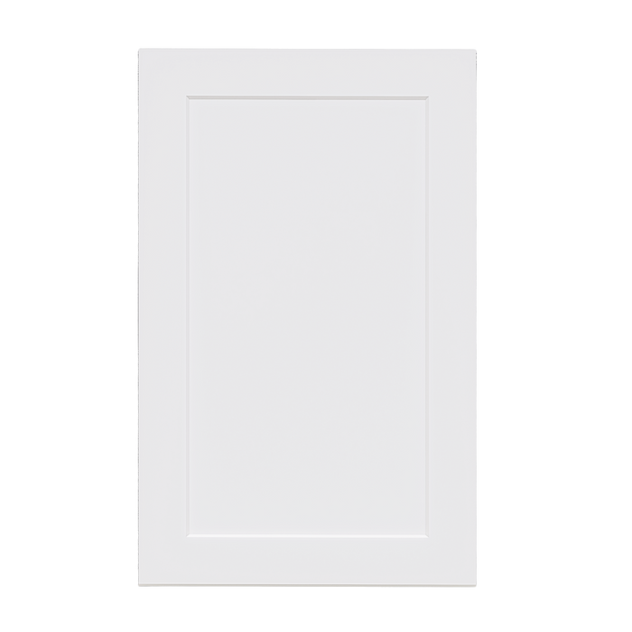 Shaker 100 - Painted MDF Cabinet Door