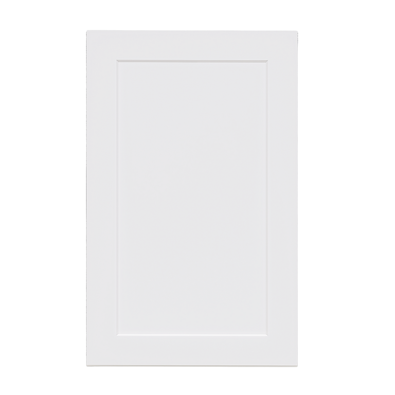 Shaker 100 - Painted MDF Cabinet Door