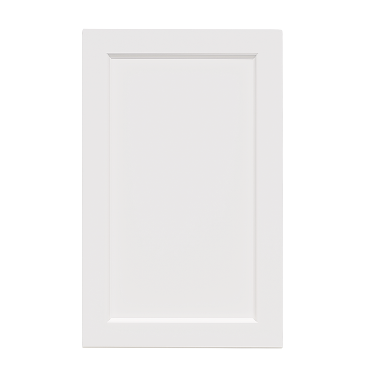Shaker 300 - Painted MDF Cabinet Door