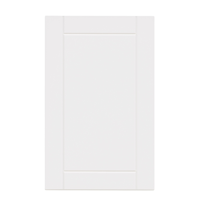 V Groove - Painted MDF Cabinet Door