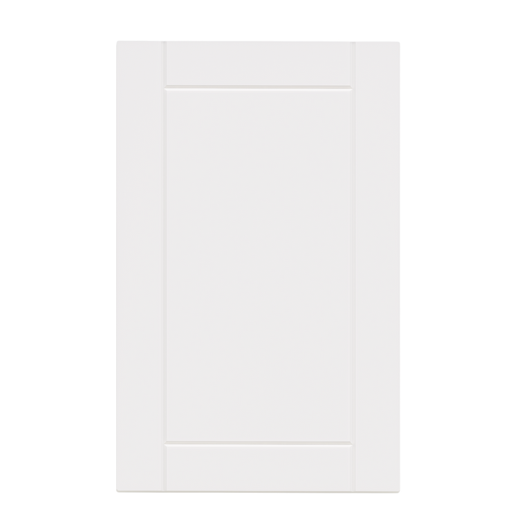 V Groove - Painted MDF Cabinet Door