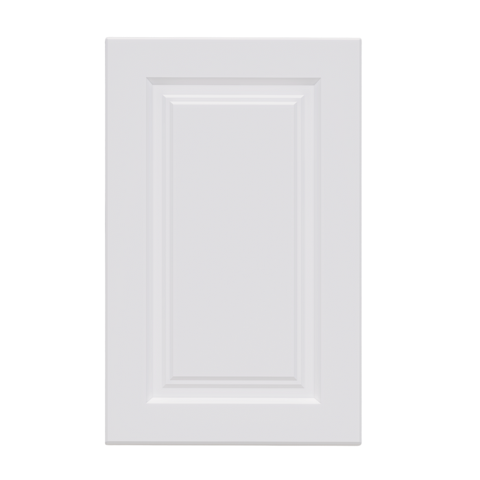 Raised Panel 01 - Thermofoil MDF Cabinet Door
