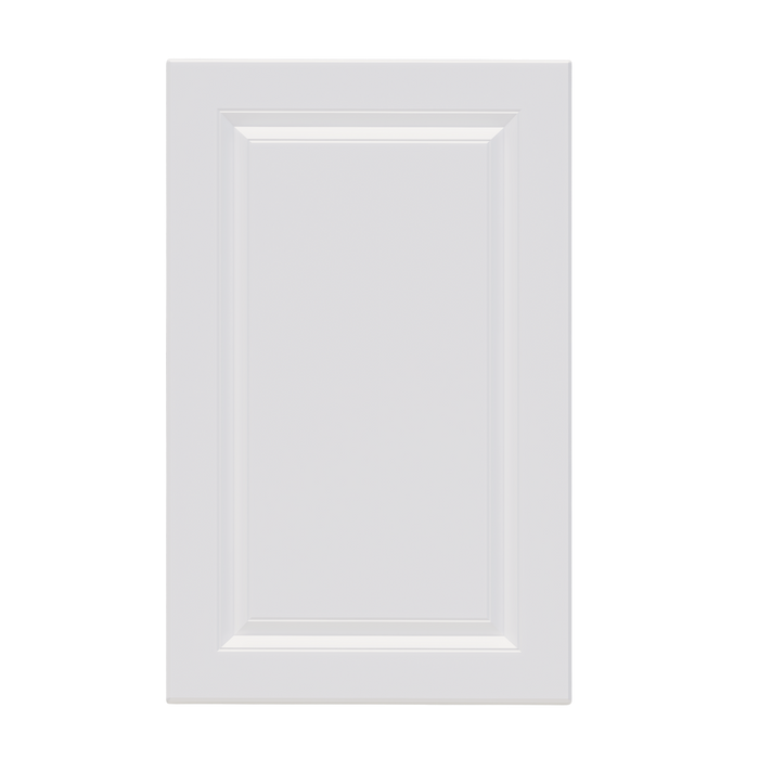 Raised Panel 02 - Thermofoil MDF Cabinet Door